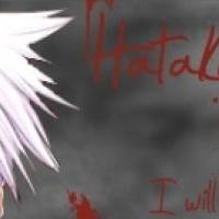 Hatake Kakashi